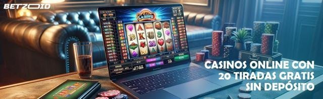 Guía completa de giros gratis en casinos online de Perú