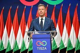 Hungary again switches, but this time to the losing side
